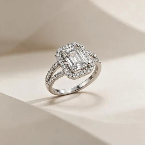 Celestia_Adjustable_Ring_White