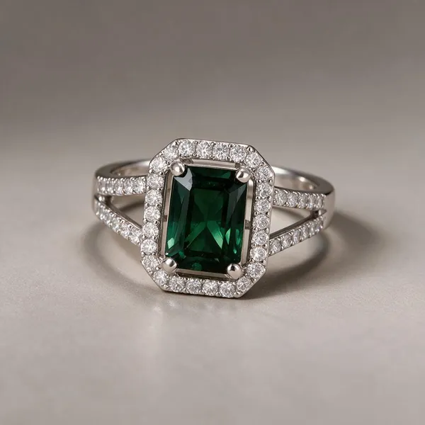 Celestia_Adjustable_Ring_Green