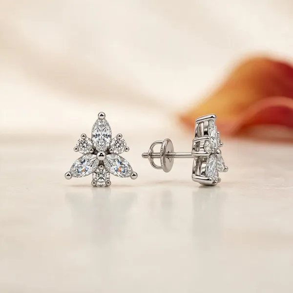 Floria_Stud_Earring