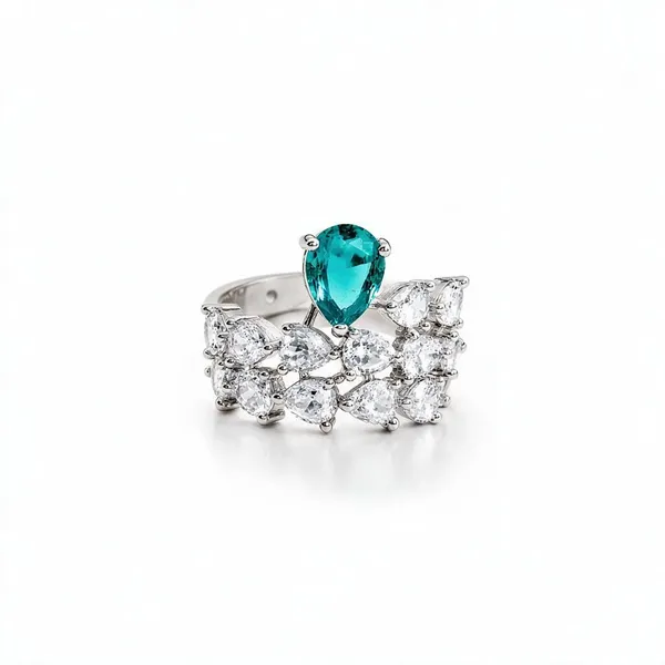 Blush_Flame_Adjustable_Ring_Skyblue