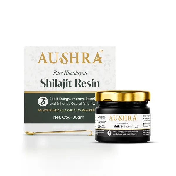 Aushra_Pure_Himalayan_Shilajit_Resin_30g