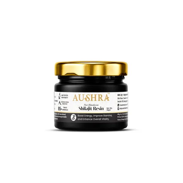 Aushra_Pure_Himalayan_Shilajit_Resin_30g