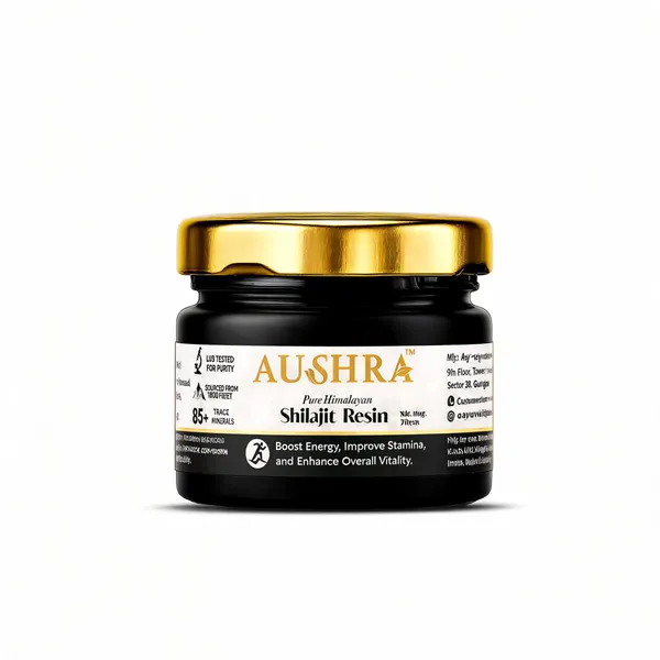 Aushra_Pure_Himalayan_Shilajit_Resin_30g