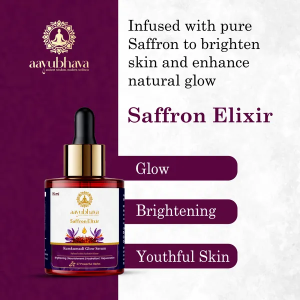 Saffron_Elixir_Kumkumadi_Serum_-_"Timeless_Glow"