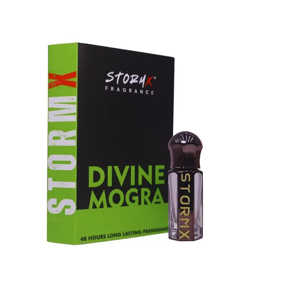Mogra_Perfume_Stick