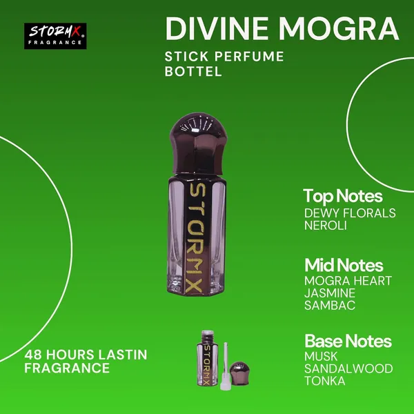 Mogra_Perfume_Stick