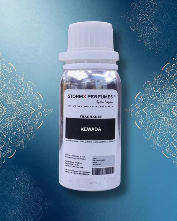 Kewda_Fragrance_Oil
