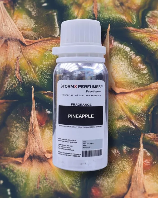 Pineapple_Fragrance_Oil