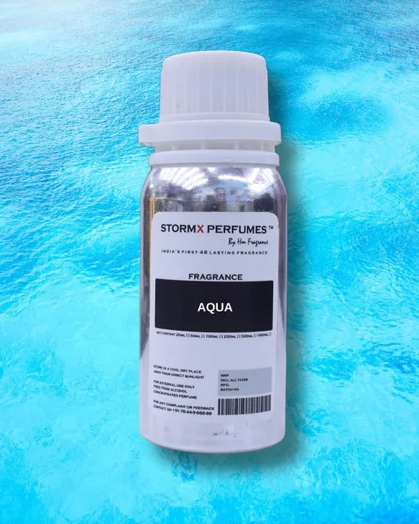 Aqua_Fragrance_Oil