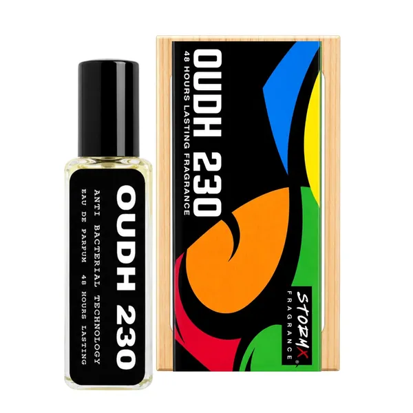 Oud_Perfume