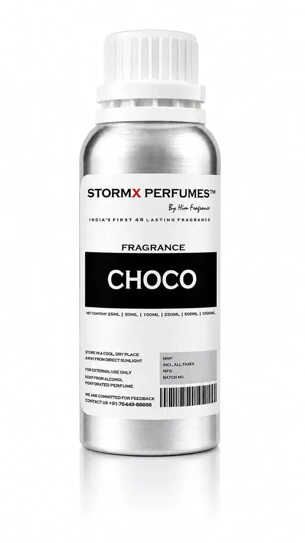 Chocolate_Fragrance_Oil