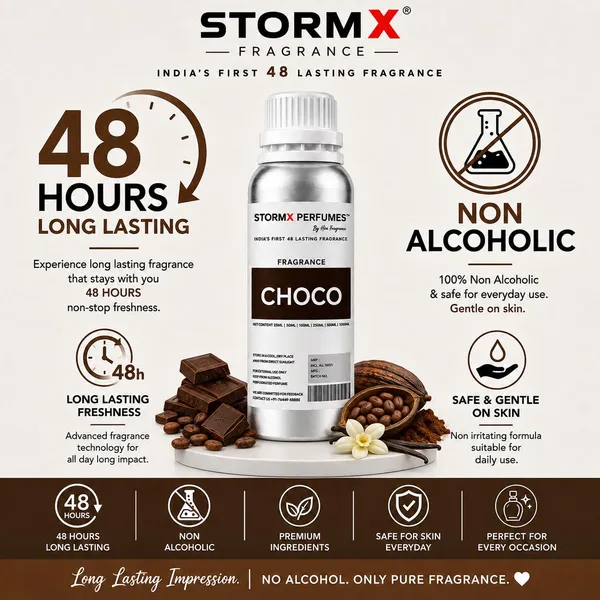 Chocolate_Fragrance_Oil