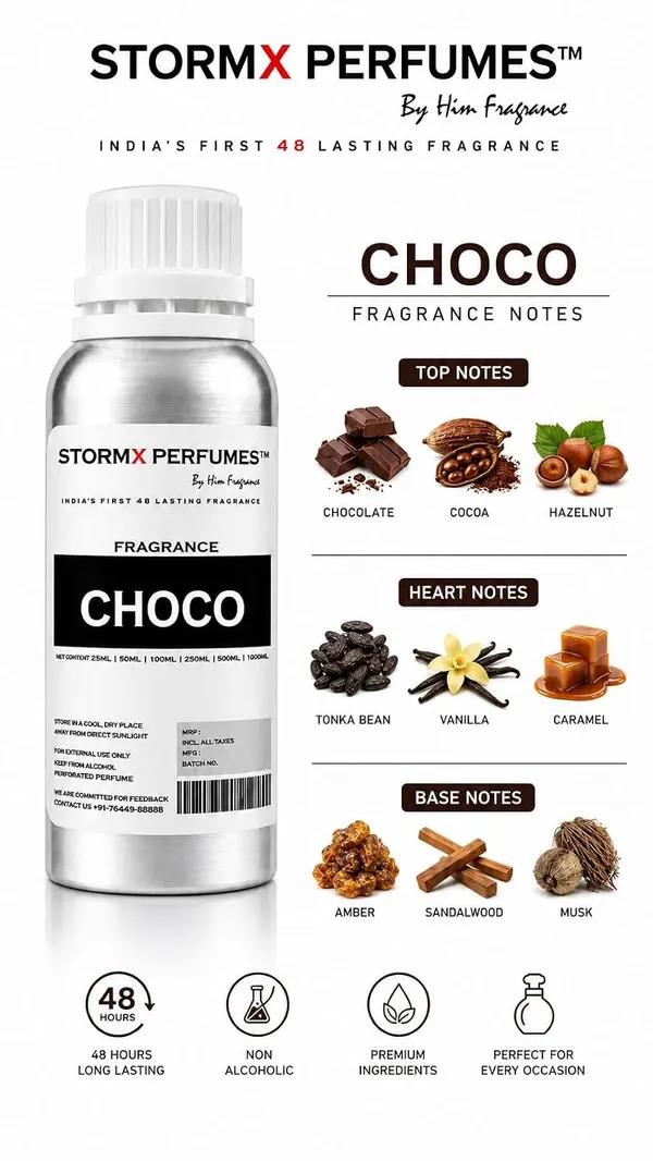 Chocolate_Fragrance_Oil