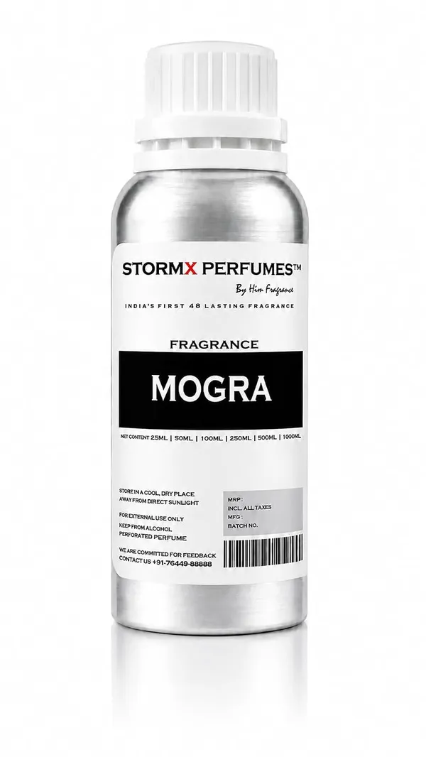 Mogra_Fragrance_Concentrate_For_Perfume_Manufacturing