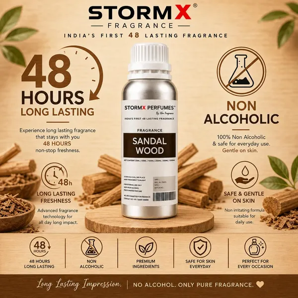 Sandalwood_Fragrance_Oil