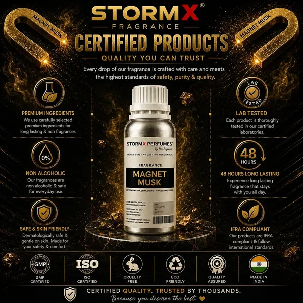 Musk_Fragrance_Compound_Oil