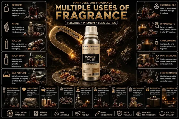 Musk_Fragrance_Compound_Oil