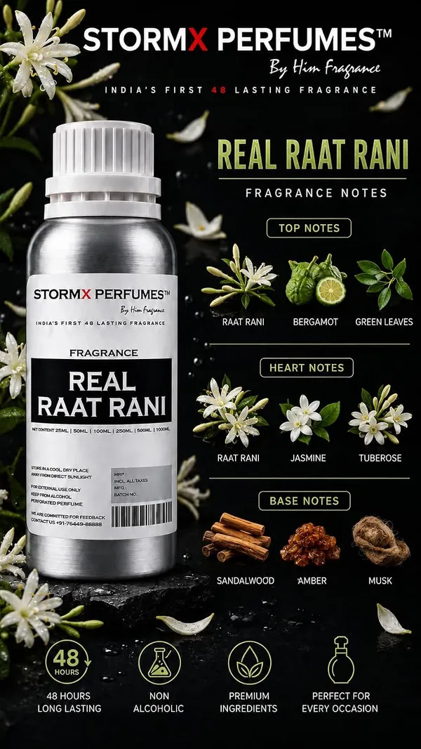 Raat_Rani_Fragrance_Compound