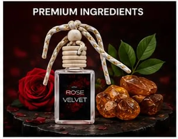 Car_Perfume_With_Wooden_Cap