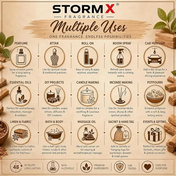 Stormx_Fragrance_Oil