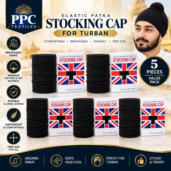 Black_Cotton_Net_Stretch_Stocking_Cap_For_Men_Pack_Of_5