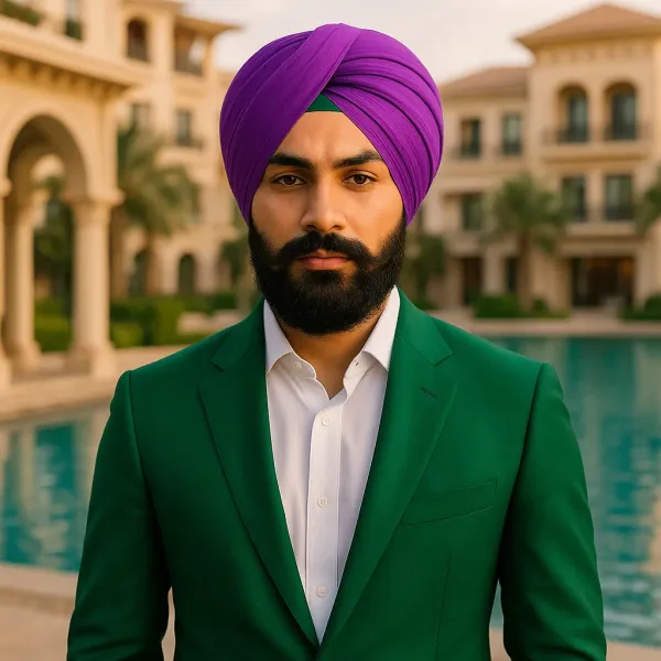 Grape_Piot_Cotton_Turban_For_Men
