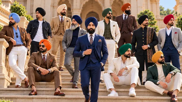 Brick_Red_Cotton_Turban_For_Men
