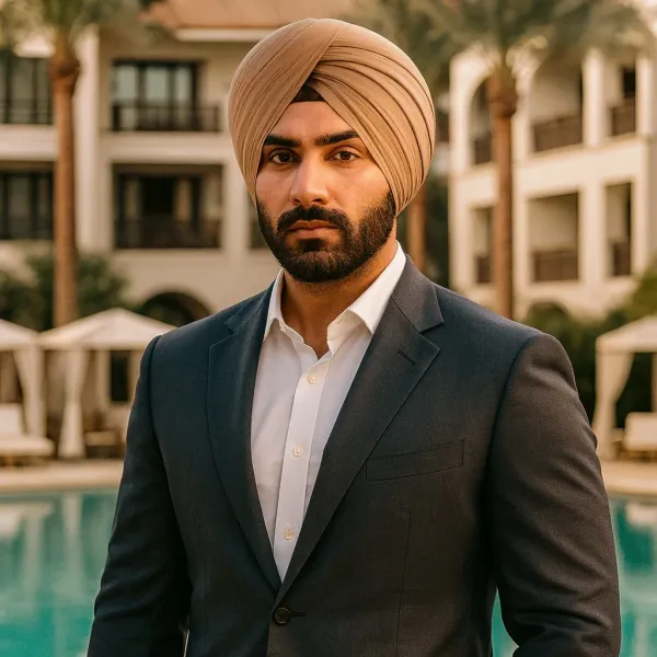 Ice_Coffee_Cotton_Turban_For_Men