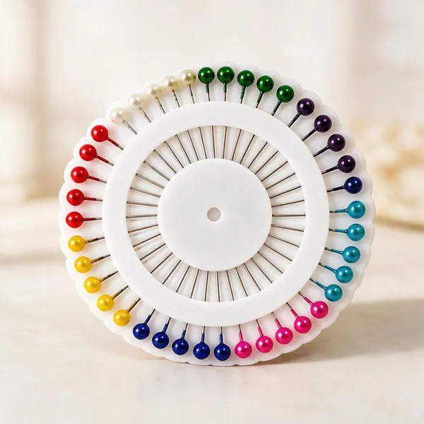 Multicolour_Metal_Pearl_Head_Pins_For_Sikh_Turbans_-_Pack_of_4