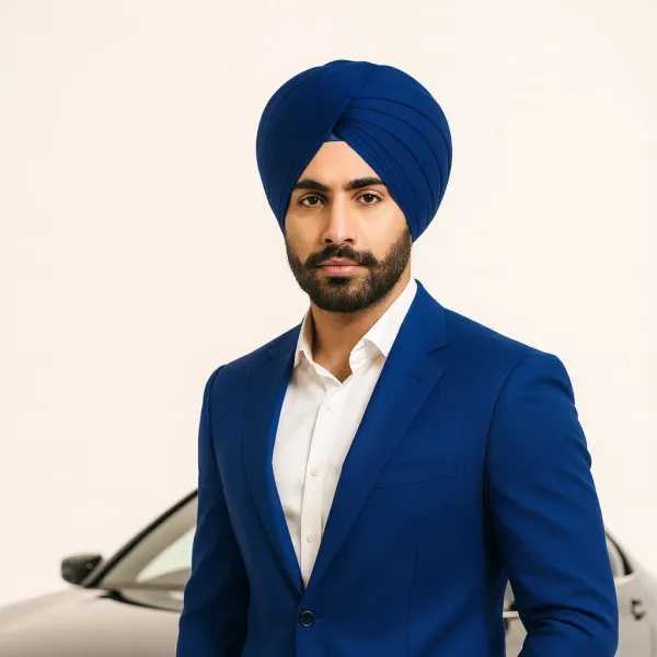 Blue_Cotton_Turban_For_Men