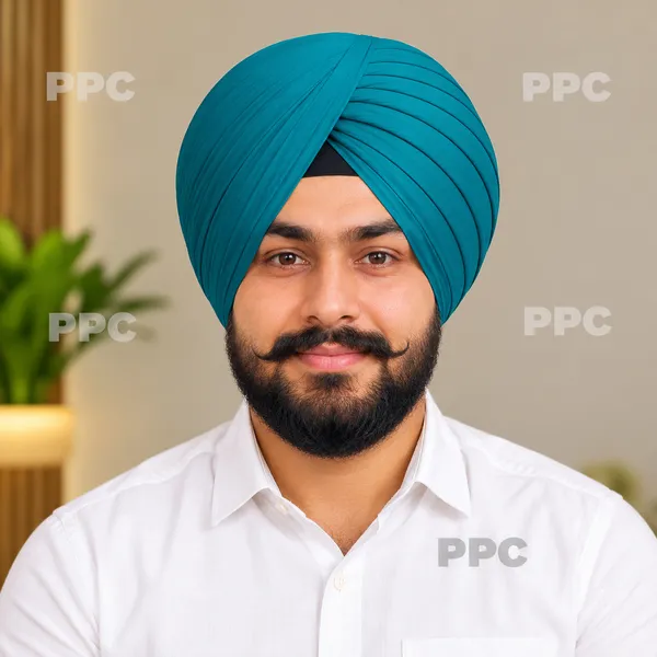 Blue_Lagoon_Cotton_Turban_For_Men
