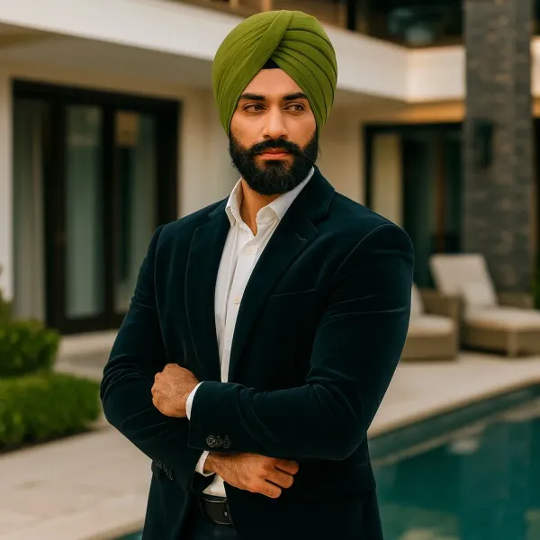 Peridot_Cotton_Turban_For_Men