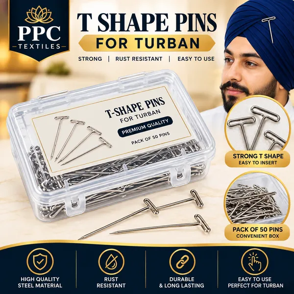 Silver_Steel_T-Shape_Turban_Pins_For_Men_-_Pack_of_4