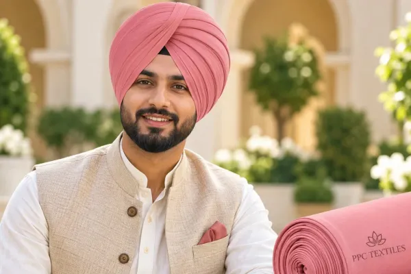 Rose_Water_Cotton_Turban_For_Men