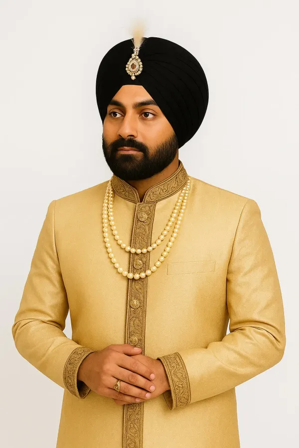 Black_Cotton_Turban_For_Men