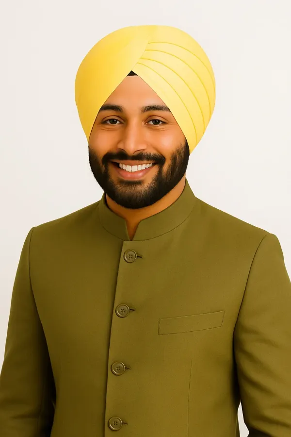 Mellow_Yellow_Cotton_Turban_For_Men
