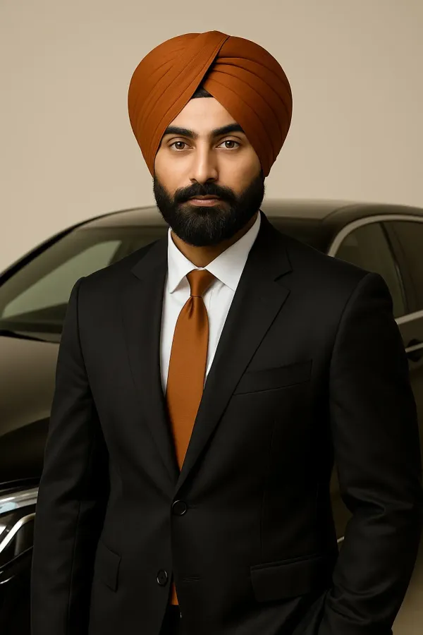 Cinnamon_Cotton_Punjabi_Turban_For_Men