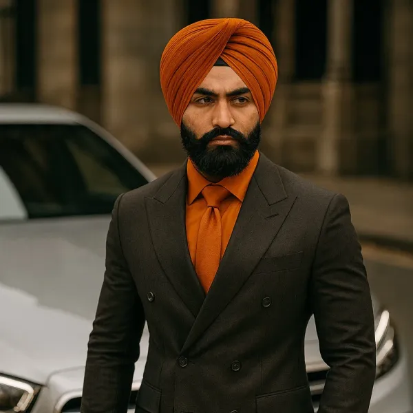 Deep_Spice_Cotton_Turban_For_Men