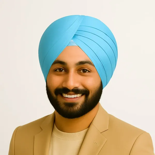 Sky_Blue_Cotton_Turban_For_Men