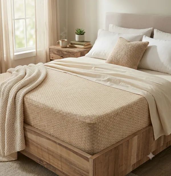 Urbana_Mattress_Protector