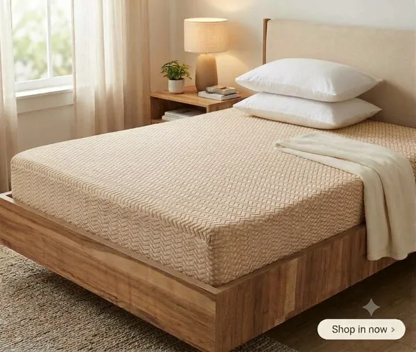 Max_Pro_Textured_Mattress_Protector