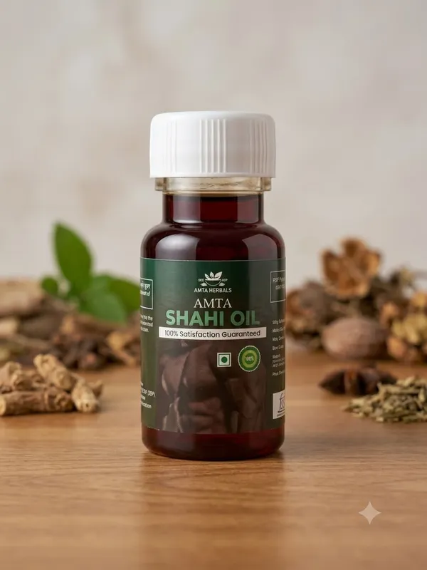 Amta_Shahi_Oil