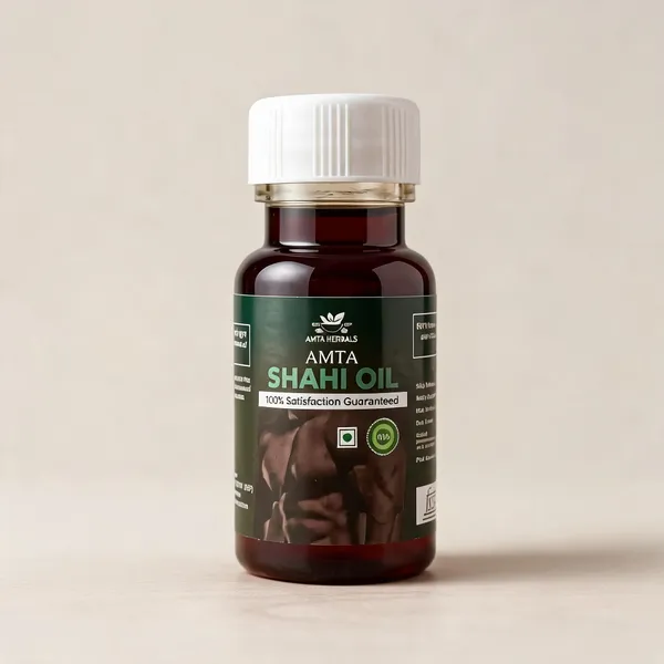 Amta_Shahi_Oil
