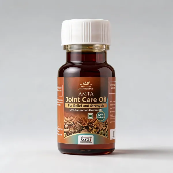 Amta_Herbal_Joint_Care_Oil