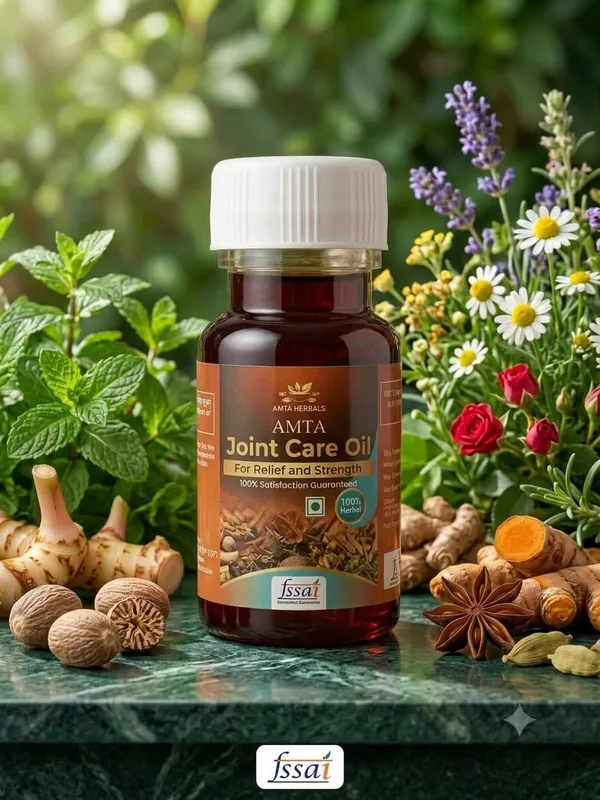 Amta_Herbal_Joint_Care_Oil