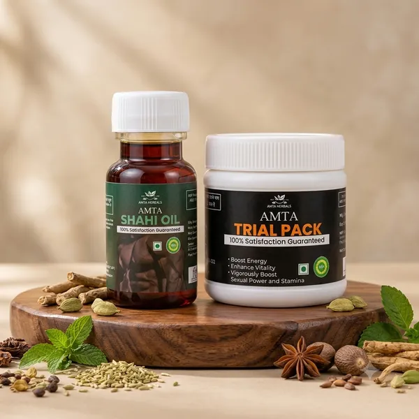 Amta_Trial_Pack_Herbal_Vitality_Supplement_,_Amta_Shahi_Oil