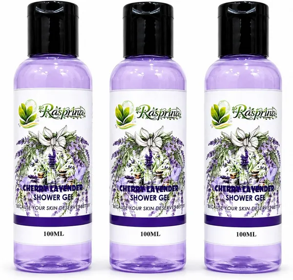 Rasprina_Cherry_Lavender_Niacinamide_Shower_Gel_Pack_Of_3_100_Ml