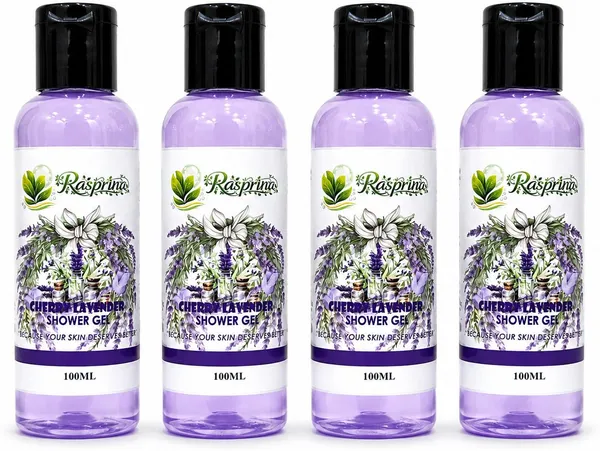 Rasprina_Cherry_Lavender_Niacinamide_Shower_Gel_Pack_Of_4_100_Ml
