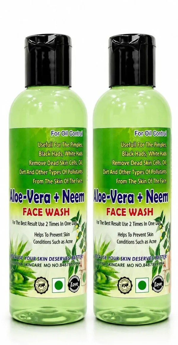 Rasprina_Aloe_Vera_&_Neem_Oil_Control_Face_Wash_200_Ml