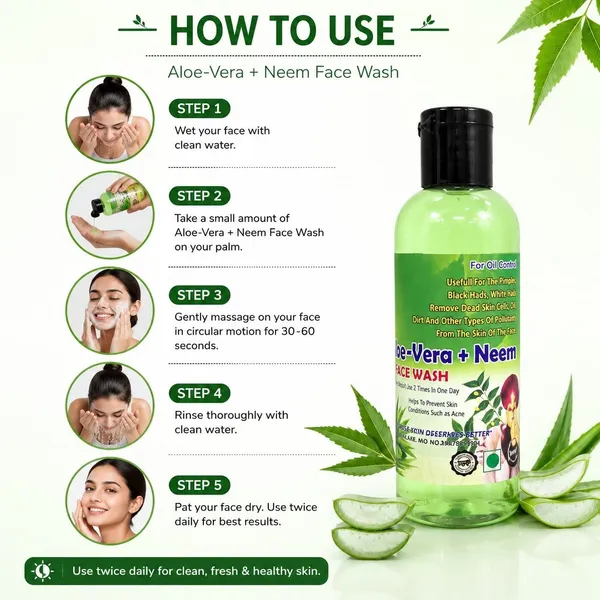 Rasprina_Aloe_Vera_&_Neem_Oil_Control_Face_Wash_300_Ml